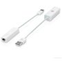 Voir la diapositive 3 : APPLE Adaptateur USB-Ethernet