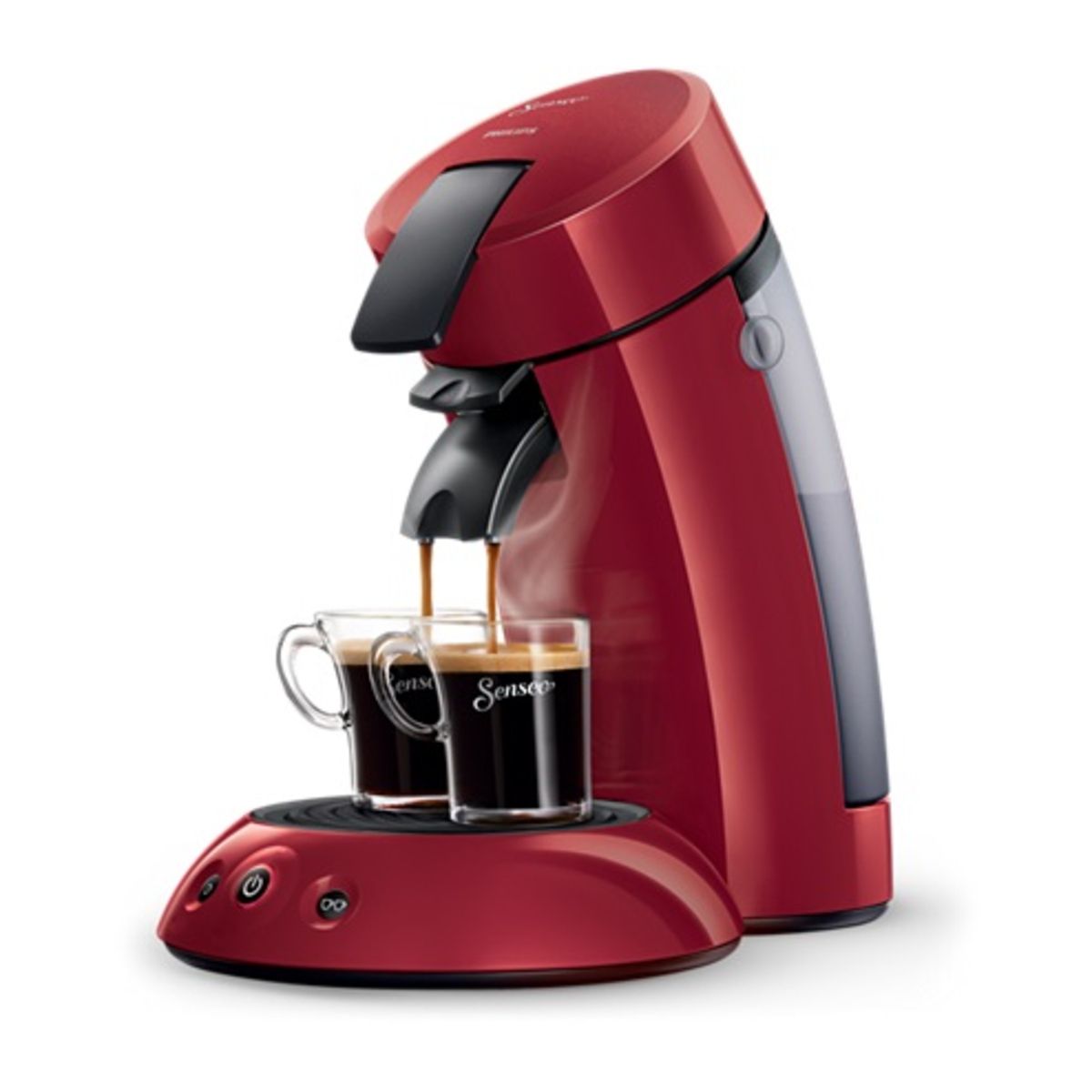 PHILIPS Cafetière HD7817/92 Senseo