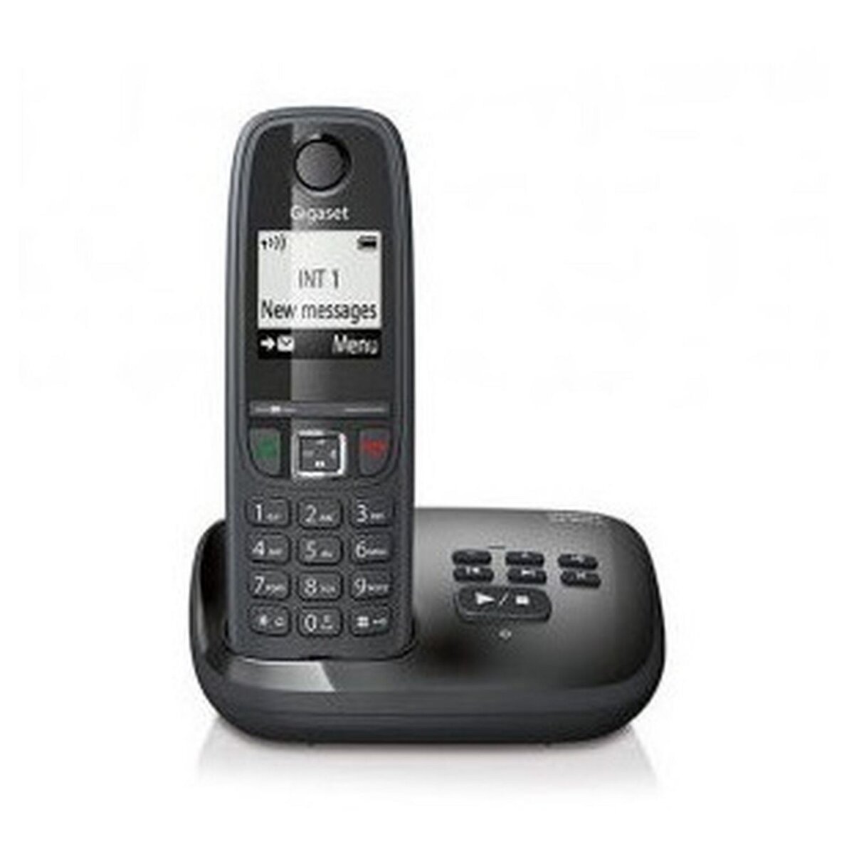 Gigaset A540A - Téléphone sans fil répondeur - Gigaset - Achat