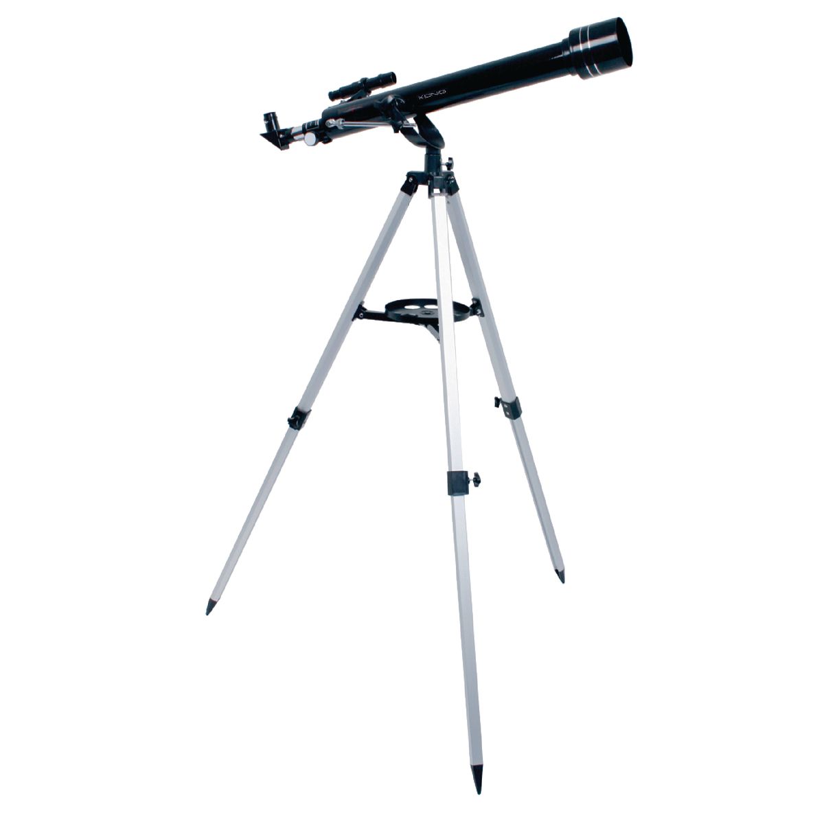 KONIG KN-SCOPE40N - Noir/argent - Télescope