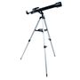 Voir la diapositive 1 : KONIG KN-SCOPE40N - Noir/argent - Télescope
