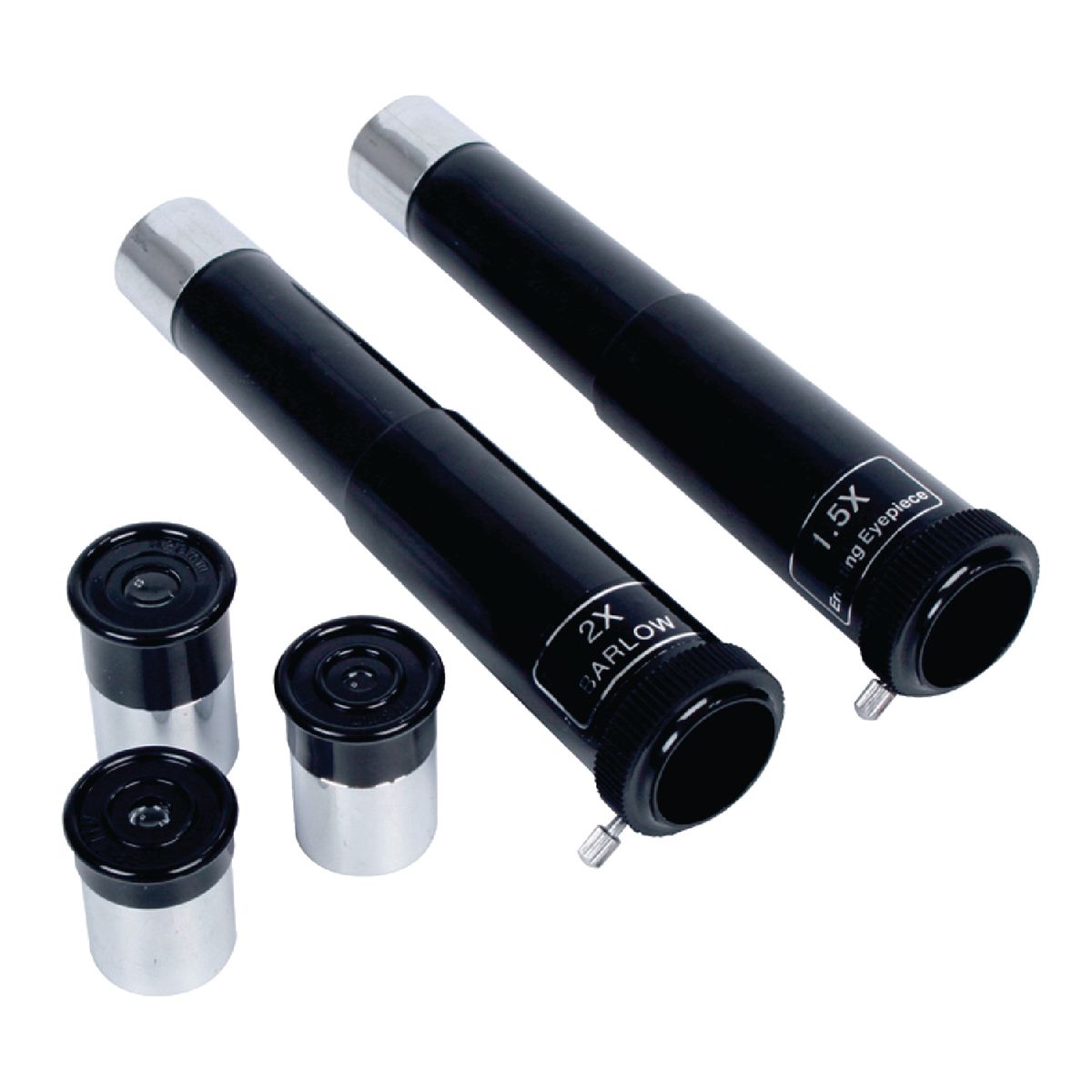 KONIG KN-SCOPE40N - Noir/argent - Télescope