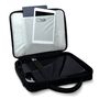 Voir la diapositive 4 : PORT Sacoche ordi portable COURCHEVEL PORT CL 15.6