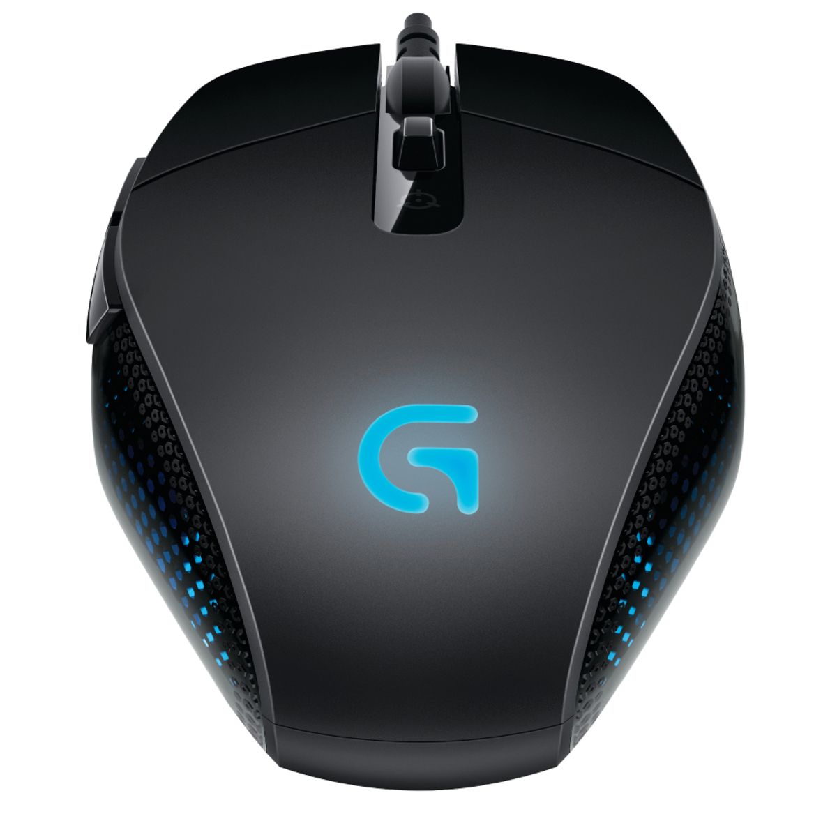 LOGITECH Souris G302 Daedalus Prime
