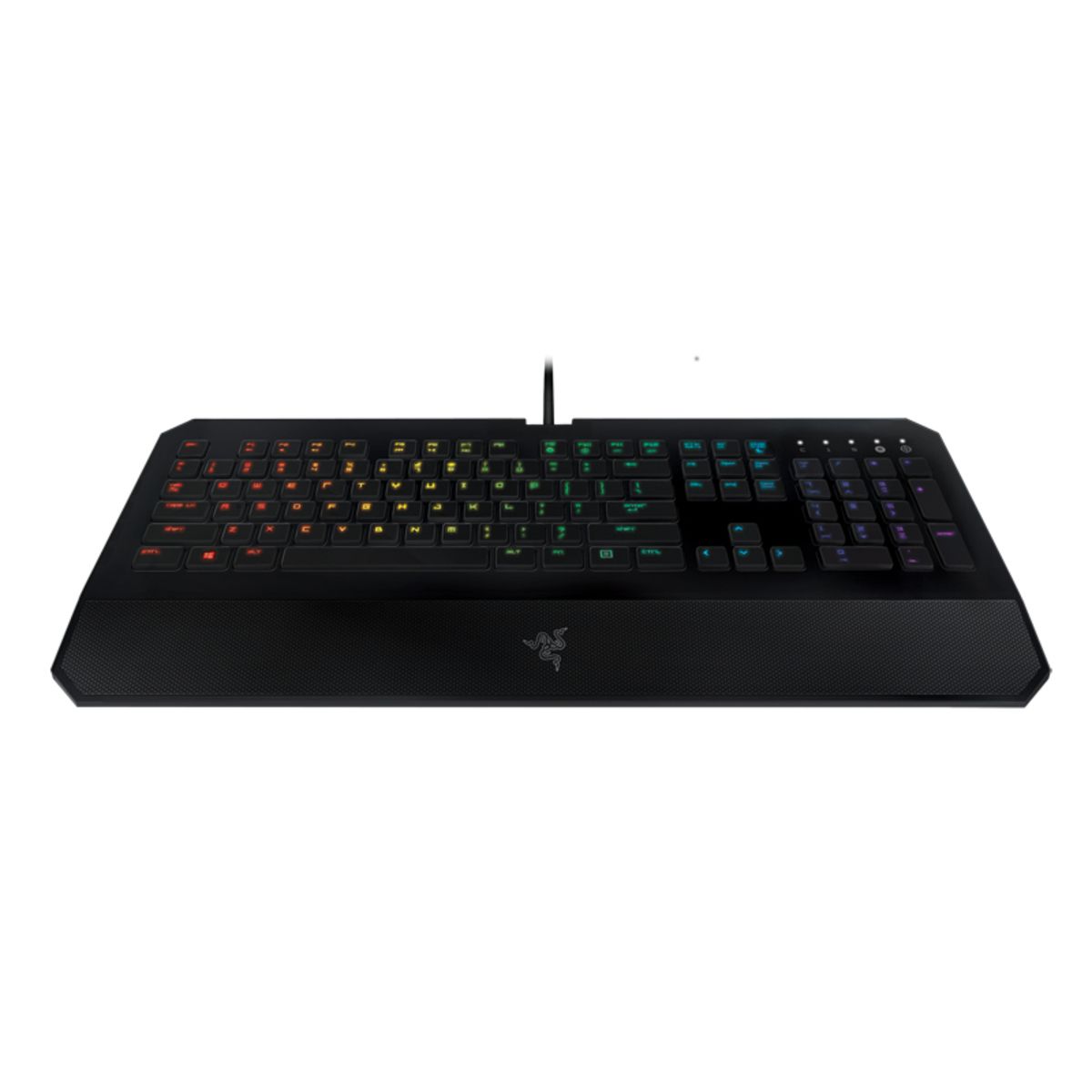 RAZER Clavier filaire DeathStalker Chroma