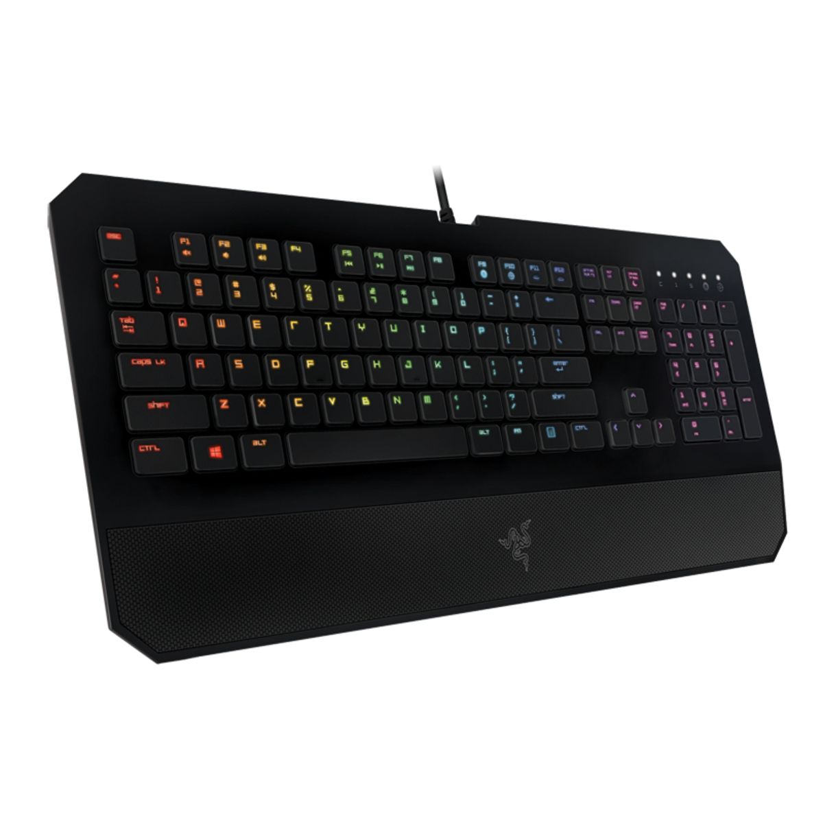 RAZER Clavier filaire DeathStalker Chroma