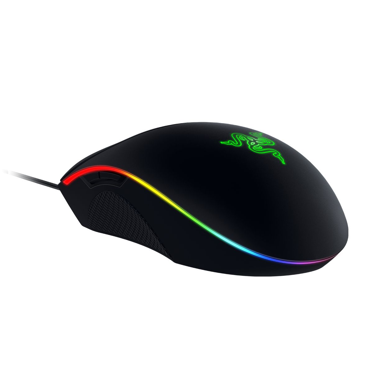 RAZER Souris gamer - Filaire - Diamondback 2015 - Noir