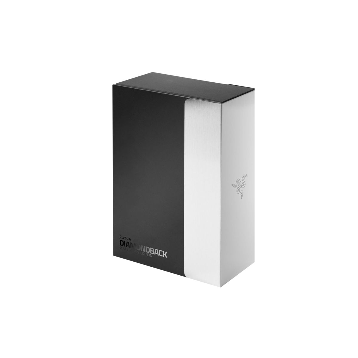 RAZER Souris gamer - Filaire - Diamondback 2015 - Noir