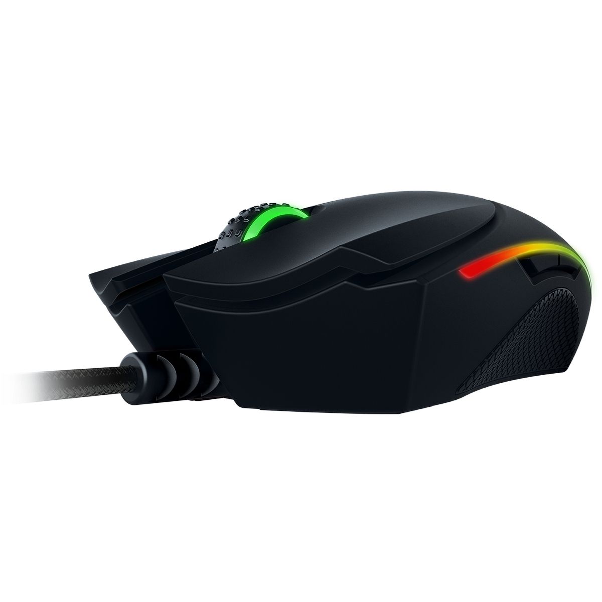 RAZER Souris gamer - Filaire - Diamondback 2015 - Noir