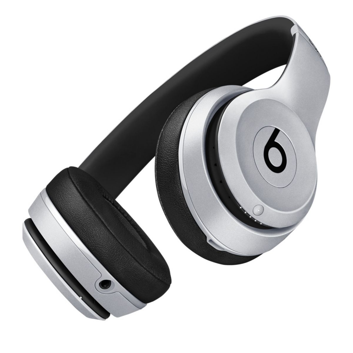 BEATS Solo2 Wireless - Gris - Casque audio
