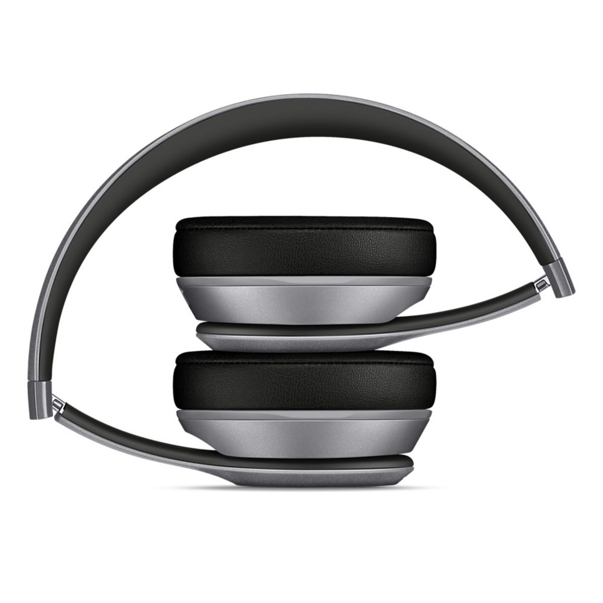 BEATS Solo2 Wireless - Gris - Casque audio