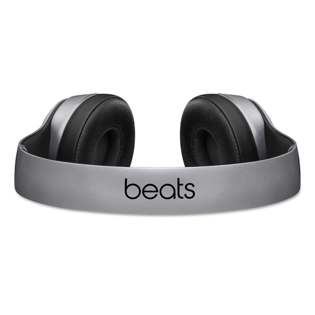BEATS Solo2 Wireless - Gris - Casque audio
