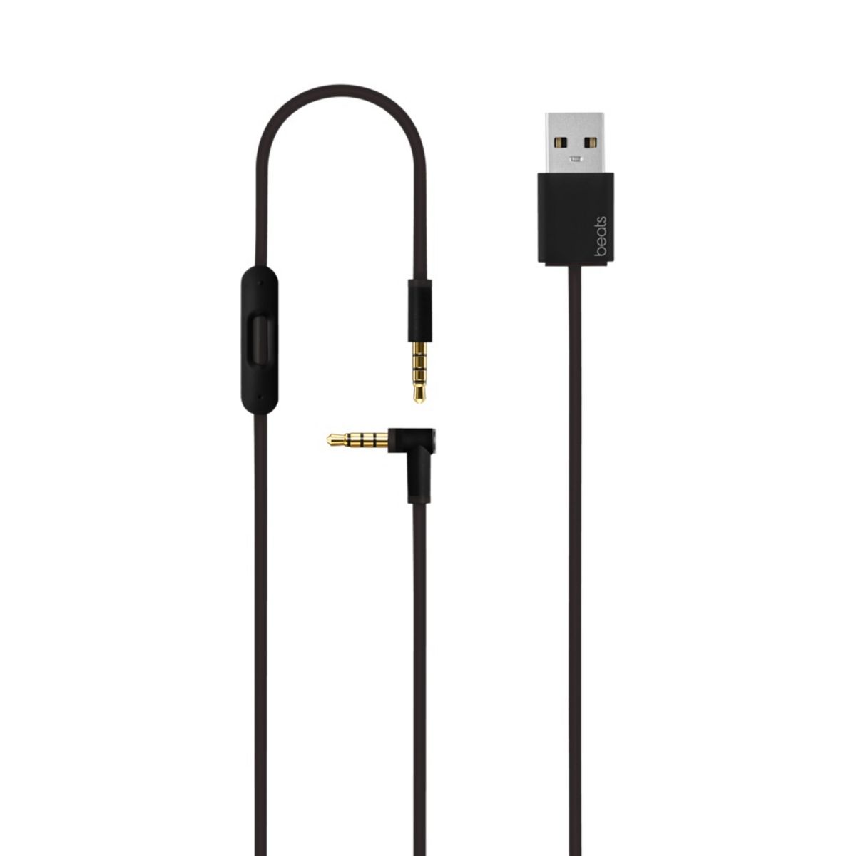 BEATS Solo2 Wireless - Gris - Casque audio