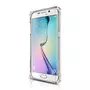 ITSKINS Coque pour Samsung Galaxy S7 EDGE - Transparente