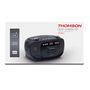 Voir la diapositive 3 : THOMSON Radio-cassette CD - Noir - RK200CD