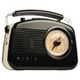 KONIG HAV-TR800BL - Noir - Radio