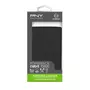 PNY Batterie de secours - PowerPack Curve 10400 - Noir