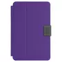 TARGUS Étui pour tablettes rotatif universel Targus SafeFit pour appareils de 7-8&rdquo; - Violet