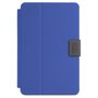 TARGUS Étui pour tablette rotatif universel Targus SafeFit pour appareils de 7-8&rdquo; - Bleu