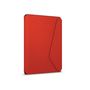 Voir la diapositive 3 : KOBO Etui pour livre électronique Aura - Rouge