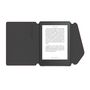 Voir la diapositive 4 : KOBO Etui pour livre électronique Aura - Rouge
