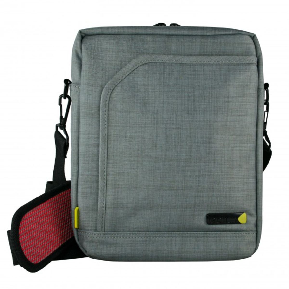 TECHAIR Sacoche EVO portrait 12 à 13" - Gris