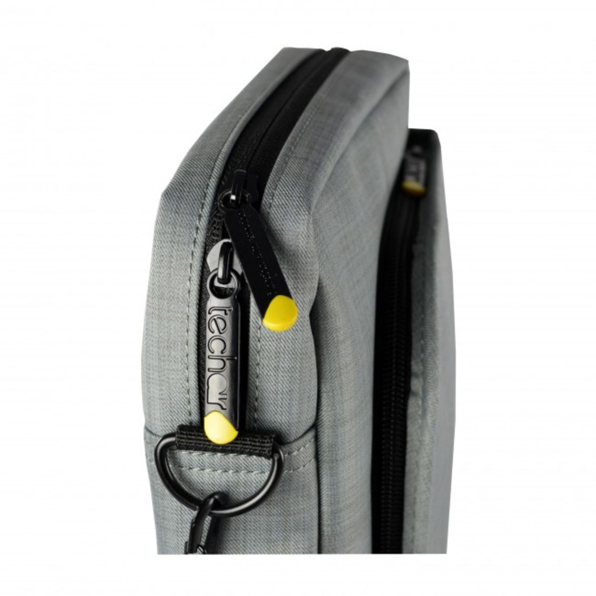 TECHAIR Sacoche EVO portrait 12 à 13" - Gris