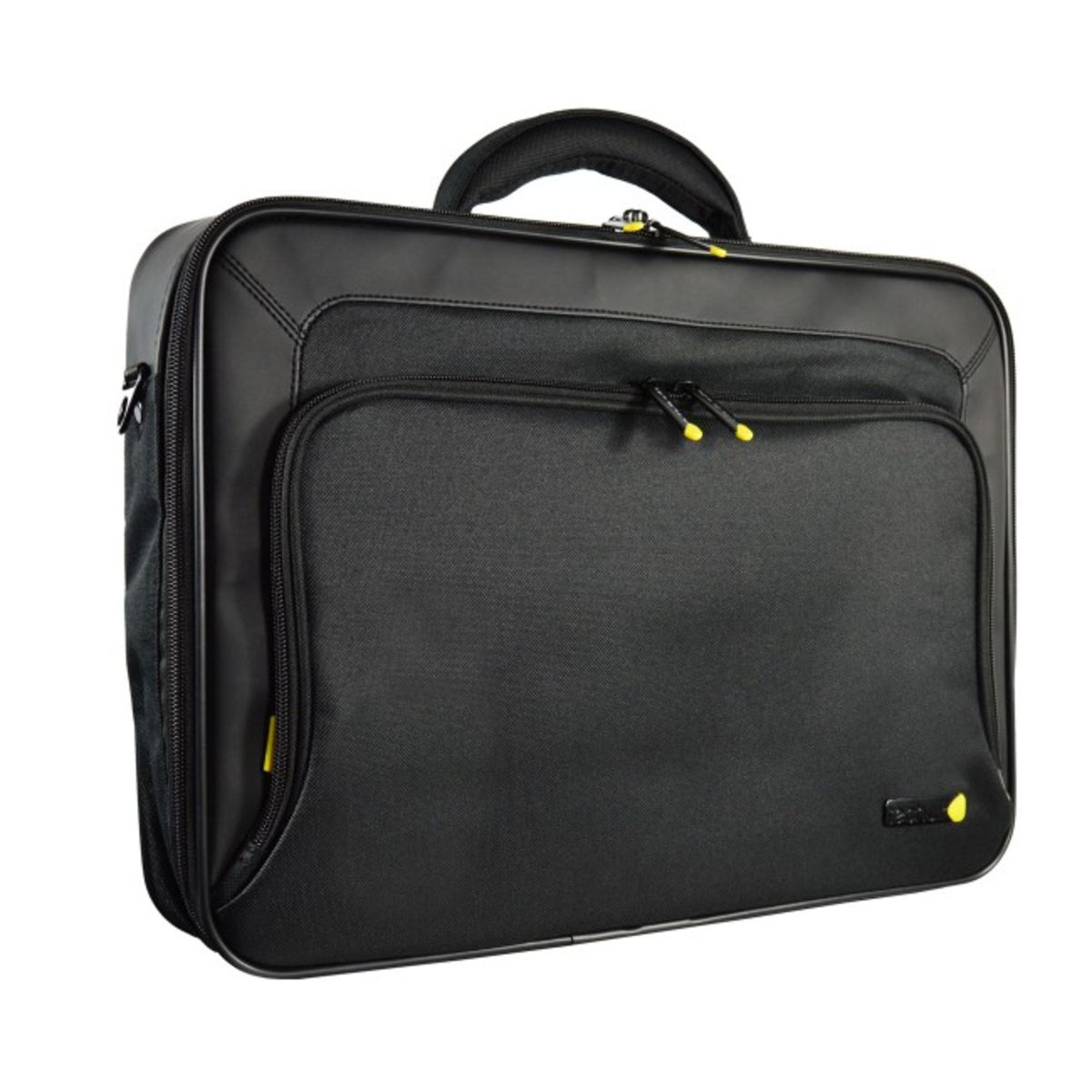 TECHAIR Mallette 17 à 18" - Noir