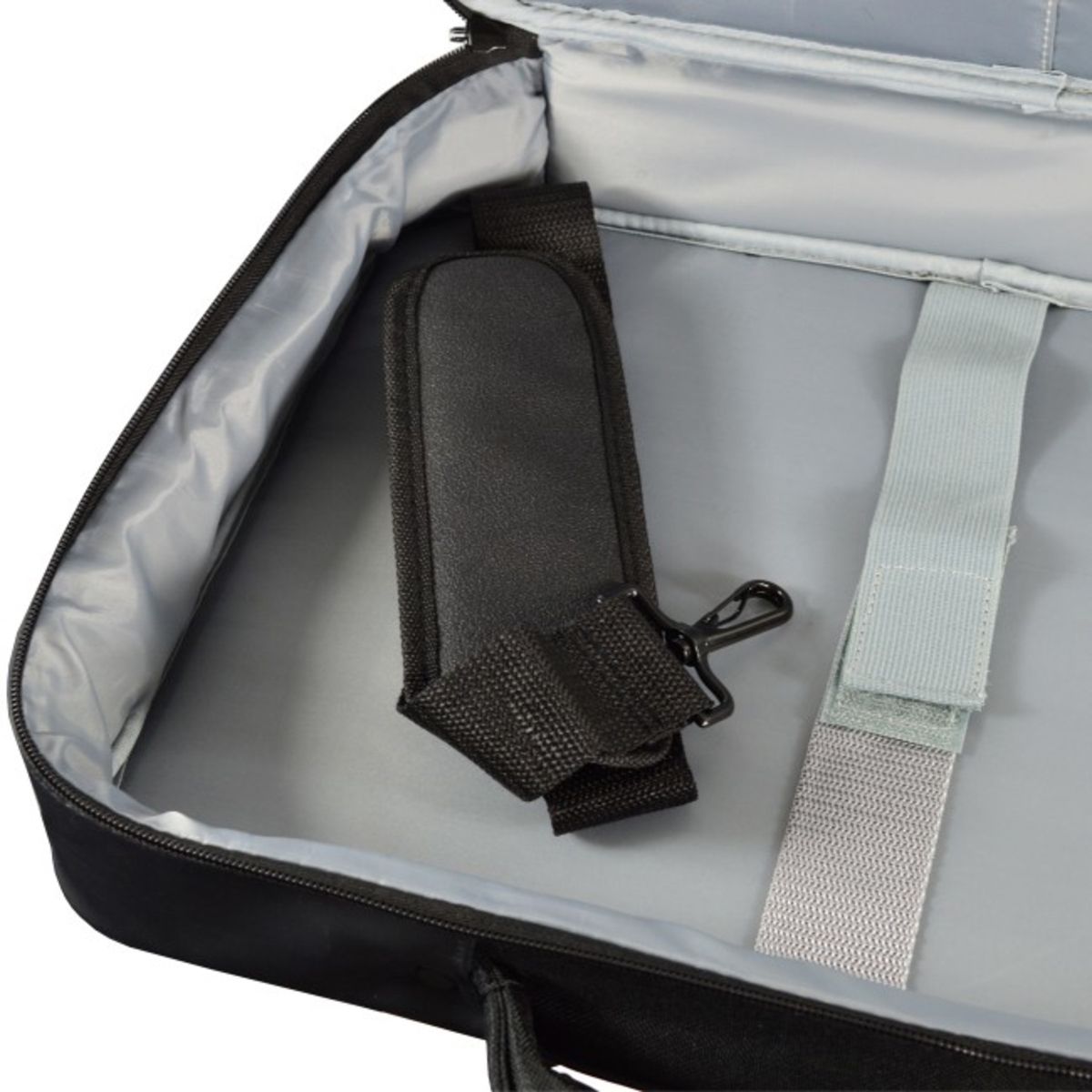 TECHAIR Mallette 17 à 18" - Noir