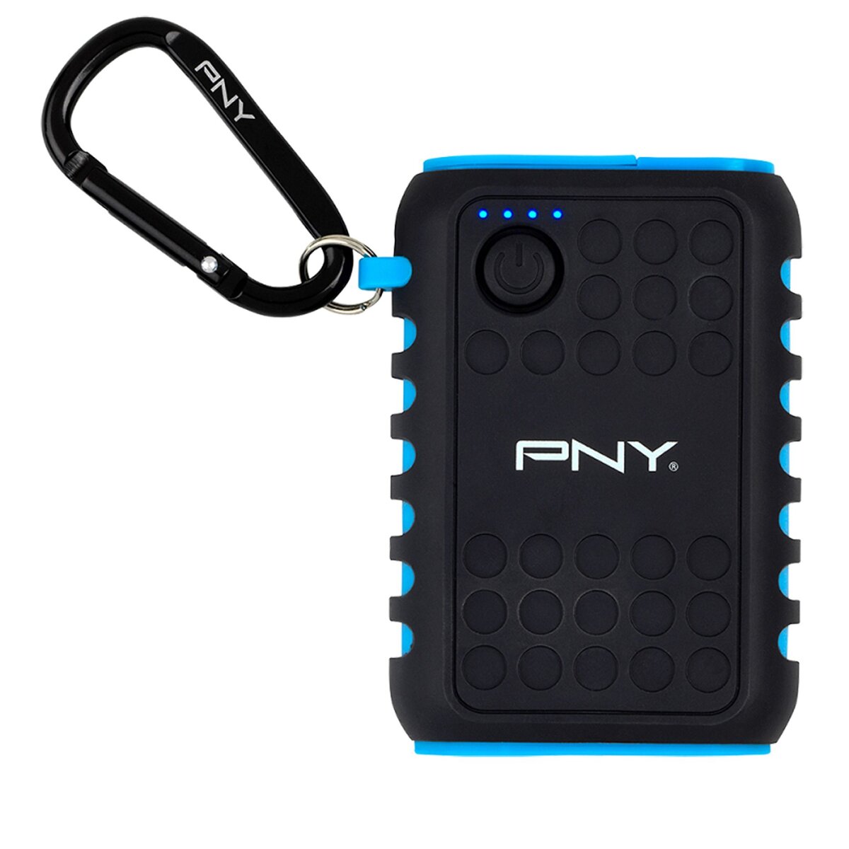 PNY PowerPack - Batterie de secours spécial extérieur - Noir