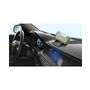 Voir la diapositive 2 : CELLULAR Support voiture universel pour smartphone - Noir