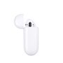 Voir la diapositive 5 : APPLE Ecouteurs AirPods - Blanc