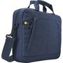 Voir la diapositive 2 : CASE LOGIC Mallette pour iPad et ordinateur portable 15,6" - Bleue