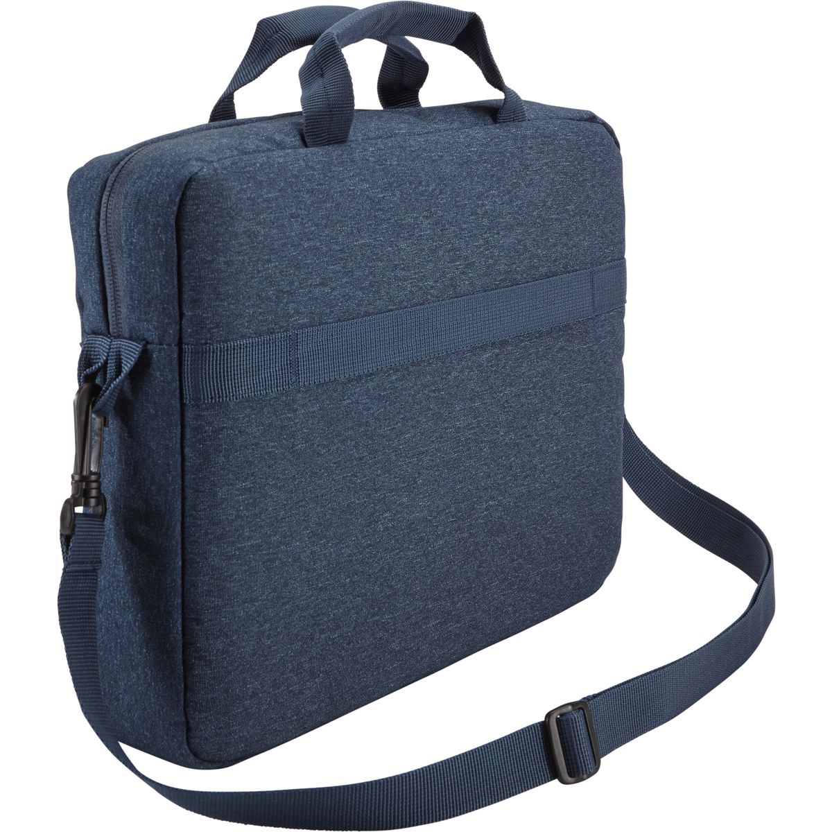 CASE LOGIC Mallette pour iPad et ordinateur portable 15,6" - Bleue