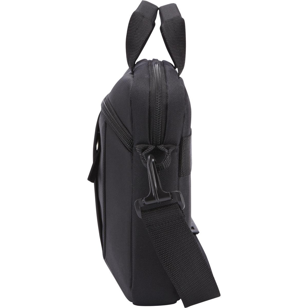 CASE LOGIC Sacoche pour ordinateur portable 11,6" et iPad - Noir