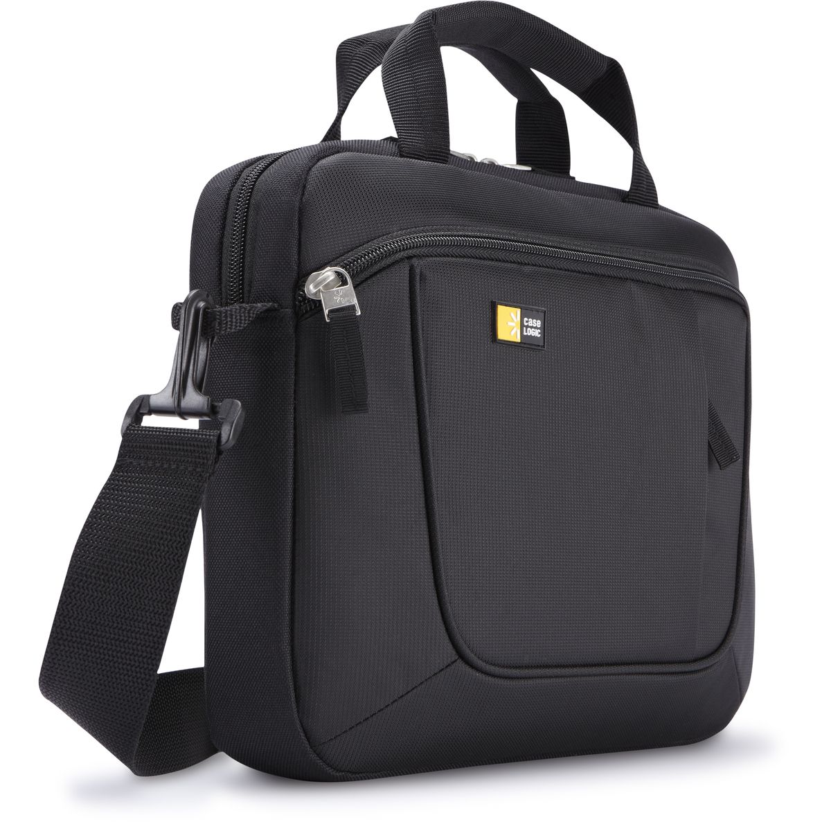 CASE LOGIC Sacoche pour ordinateur portable 11,6" et iPad - Noir