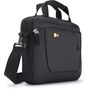 Voir la diapositive 1 : CASE LOGIC Sacoche pour ordinateur portable 11,6" et iPad - Noir