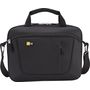 Voir la diapositive 4 : CASE LOGIC Sacoche pour ordinateur portable 11,6" et iPad - Noir