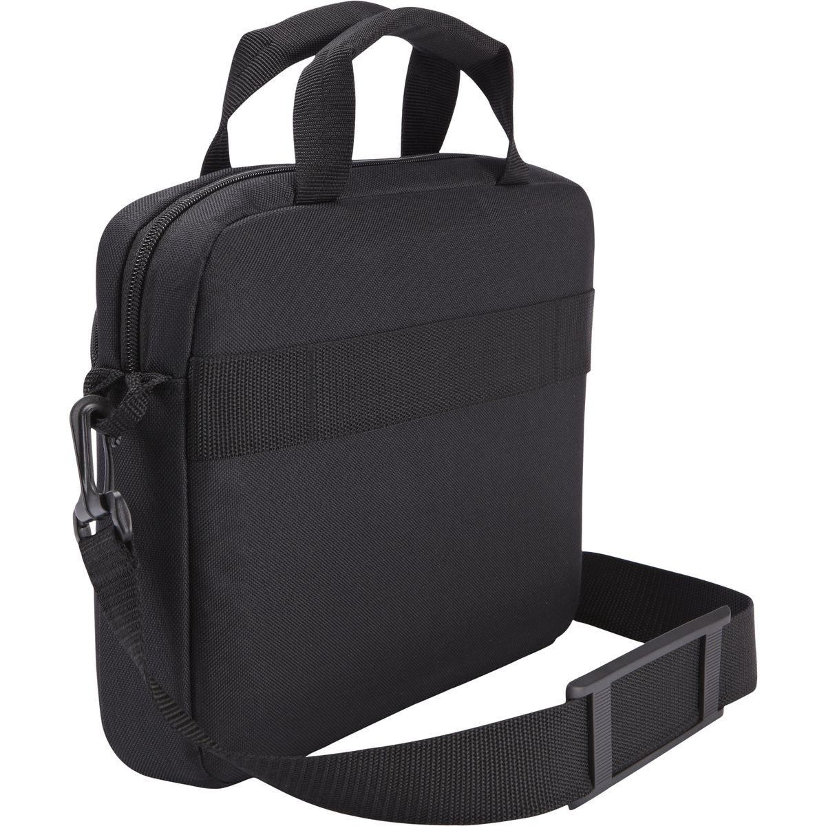 CASE LOGIC Sacoche pour ordinateur portable 11,6" et iPad - Noir