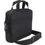 Voir la diapositive 5 : CASE LOGIC Sacoche pour ordinateur portable 11,6" et iPad - Noir