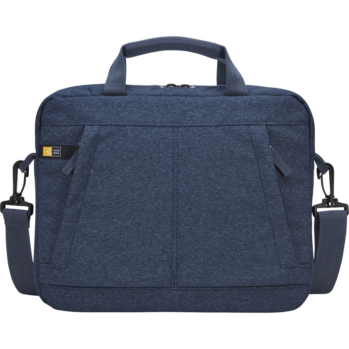 CASE LOGIC Mallette pour iPad et ordinateur portable 15,6" - Bleue