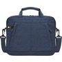 Voir la diapositive 4 : CASE LOGIC Mallette pour iPad et ordinateur portable 15,6" - Bleue