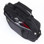 Voir la diapositive 7 : CASE LOGIC Sacoche pour ordinateur portable 11,6" et iPad - Noir