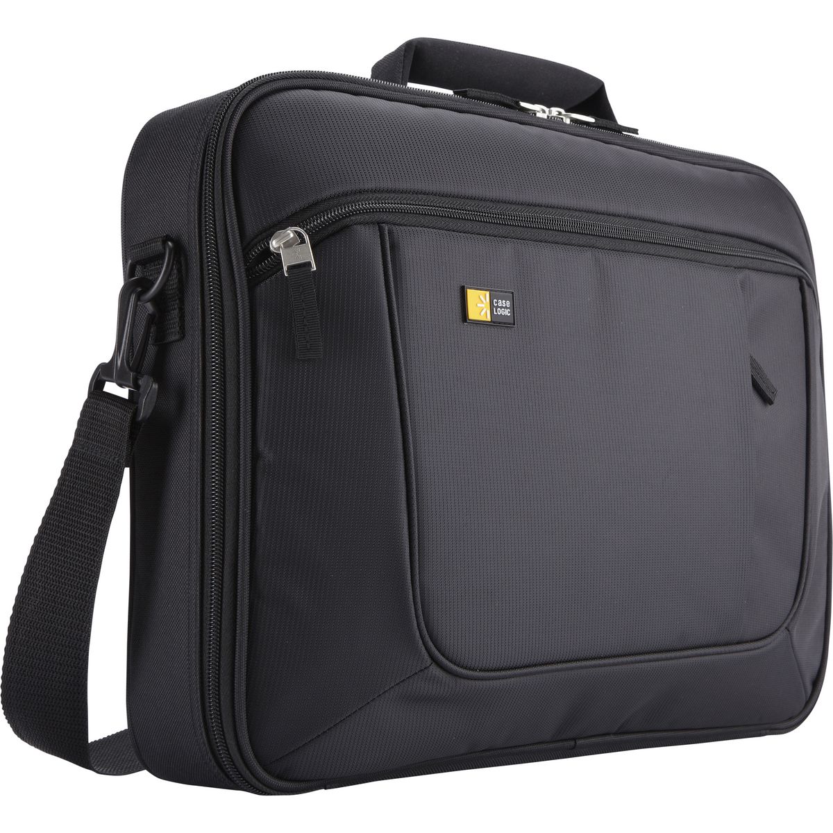 CASE LOGIC Sacoche pour iPad et ordinateur portable 17,3" - Noir