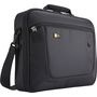 Voir la diapositive 2 : CASE LOGIC Sacoche pour iPad et ordinateur portable 17,3" - Noir