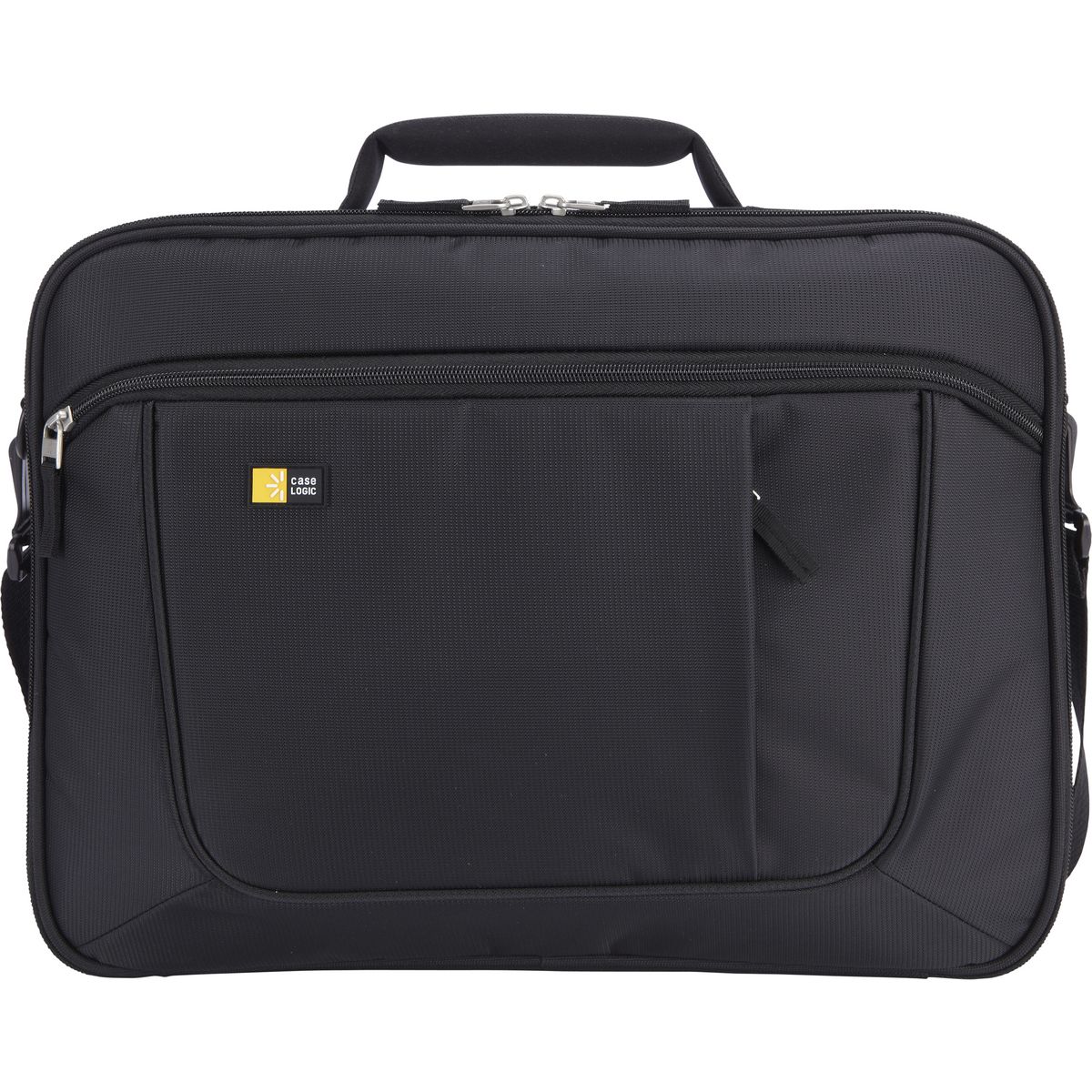 CASE LOGIC Sacoche pour iPad et ordinateur portable 17,3" - Noir