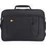 Voir la diapositive 3 : CASE LOGIC Sacoche pour iPad et ordinateur portable 17,3" - Noir