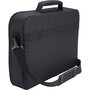 CASE LOGIC Sacoche pour iPad et ordinateur portable 17,3" - Noir