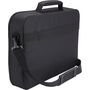Voir la diapositive 4 : CASE LOGIC Sacoche pour iPad et ordinateur portable 17,3" - Noir