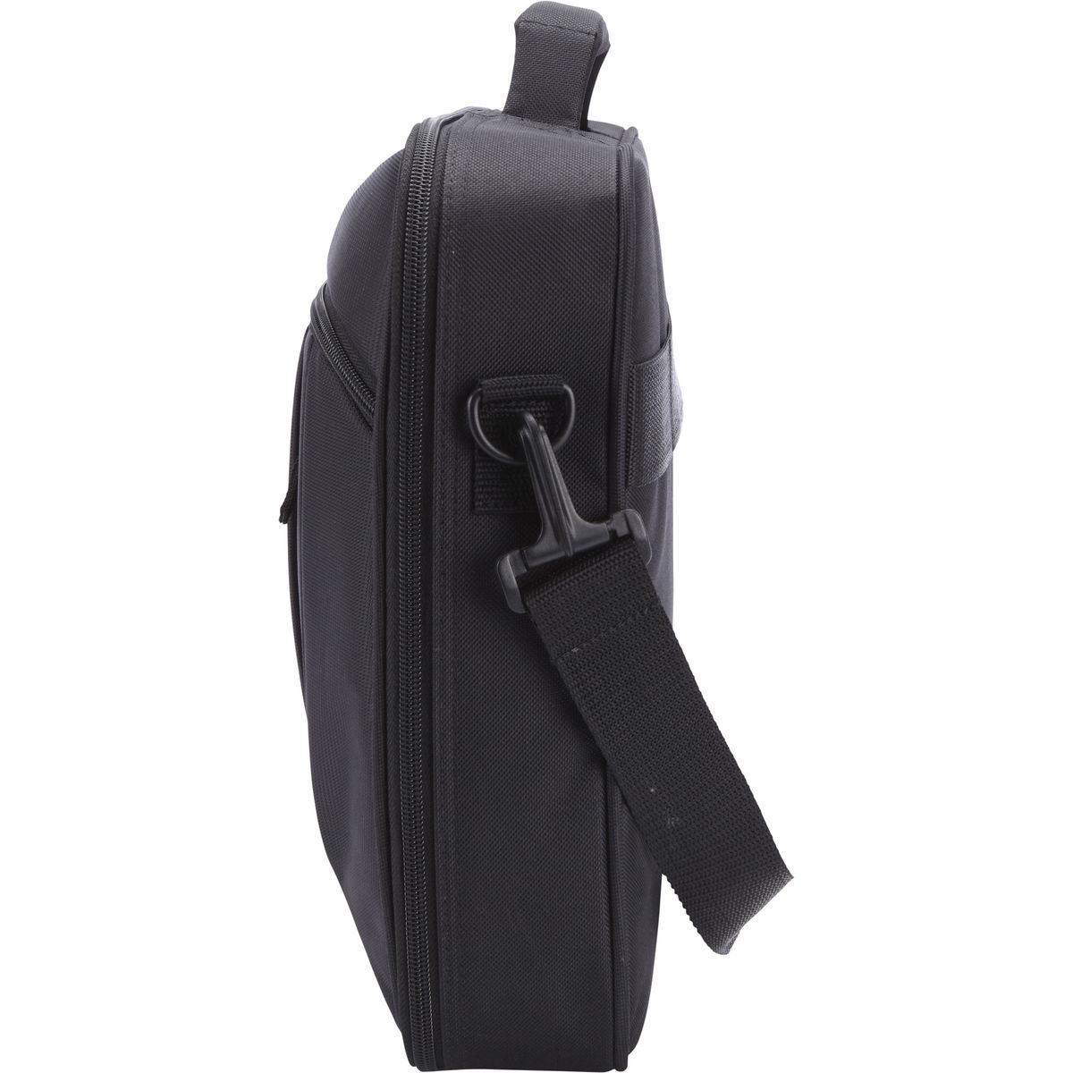 CASE LOGIC Sacoche pour iPad et ordinateur portable 17,3" - Noir